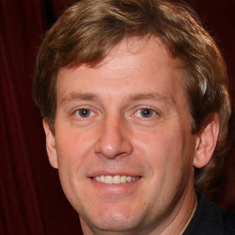 Participant profile photo