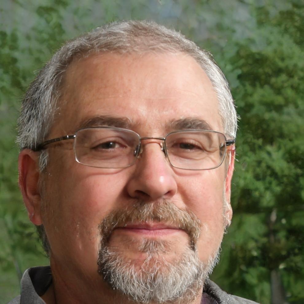 Participant Callum Drysdale reviewing personal financial assessment materials