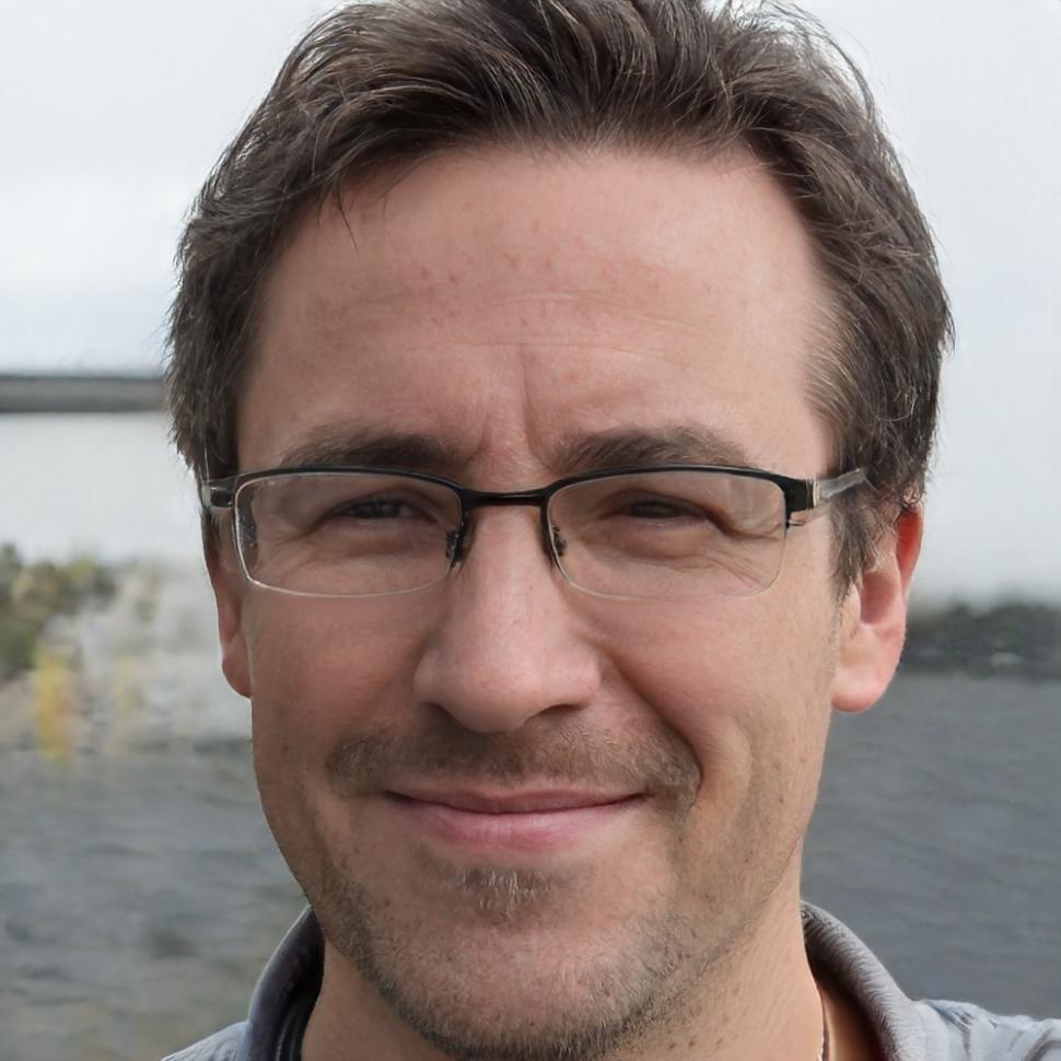 Participant profile photo