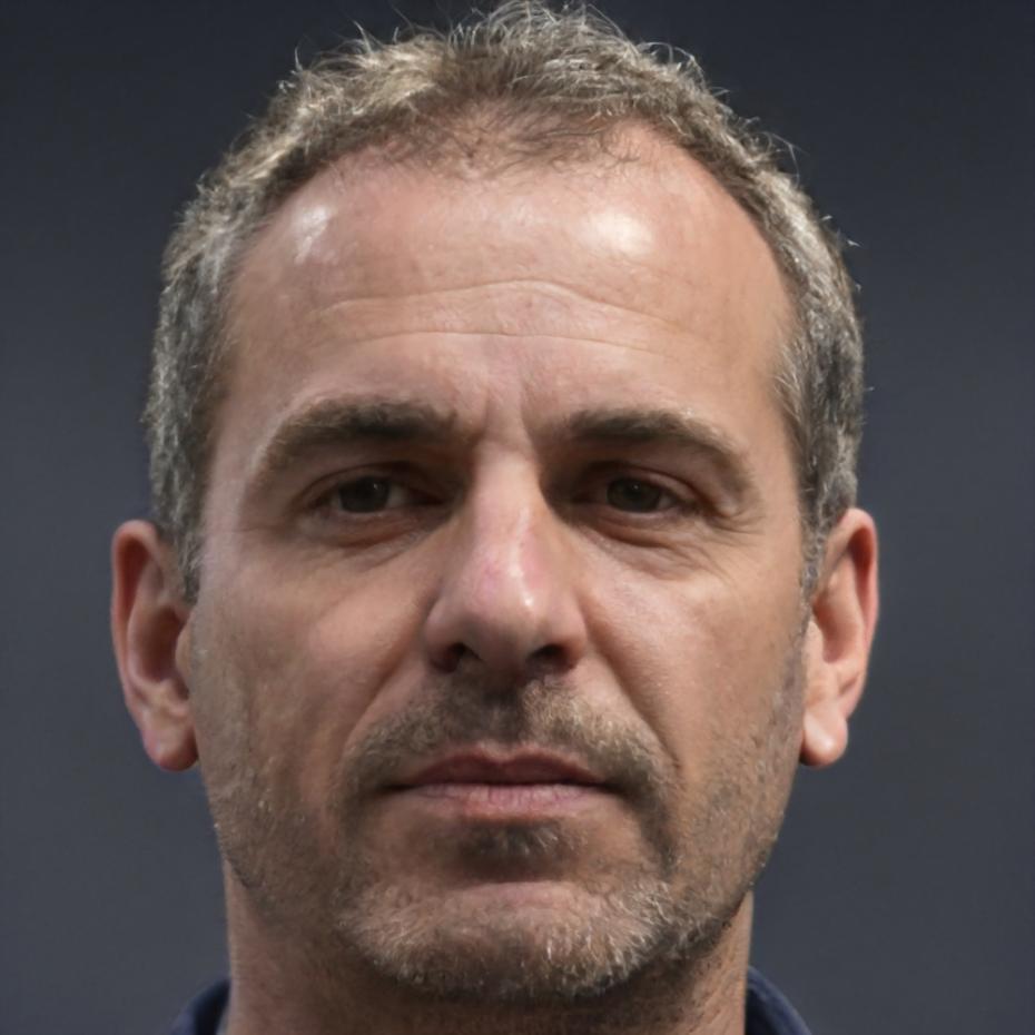 Facilitator leading financial literacy workshop with engaged participants